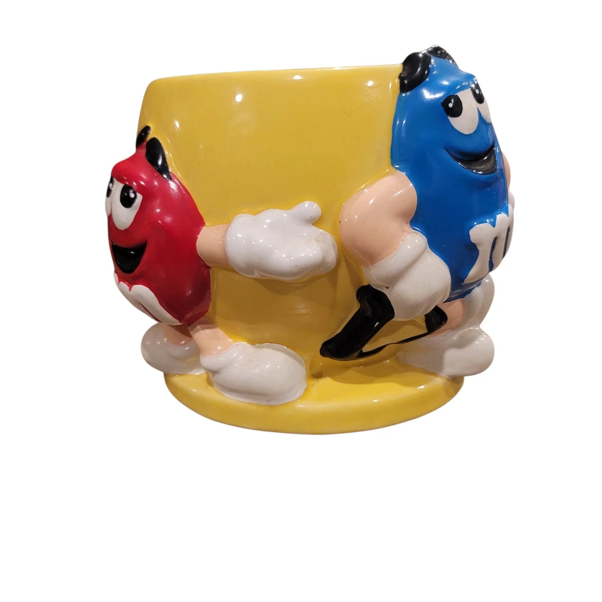 Preços baixos em Azul para Propaganda da M&M | eBay