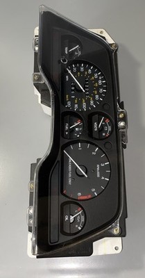1993-1995 Mercury Cougar Ford Thunderbird Speedometer Gauge