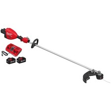 Milwaukee M18 Fuel 17 Inch Dual Battery Strin...