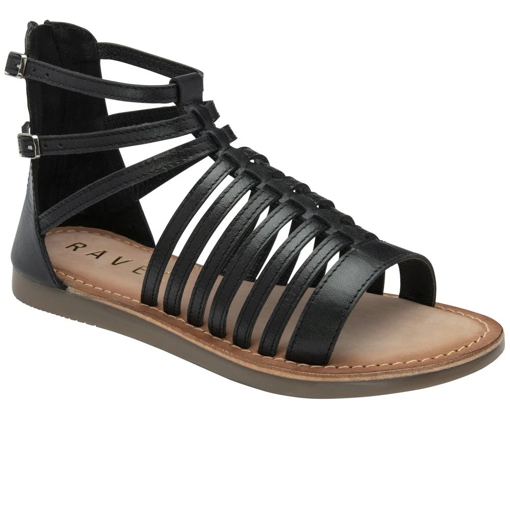 Ravel Etton Womens Gladiator Sandals