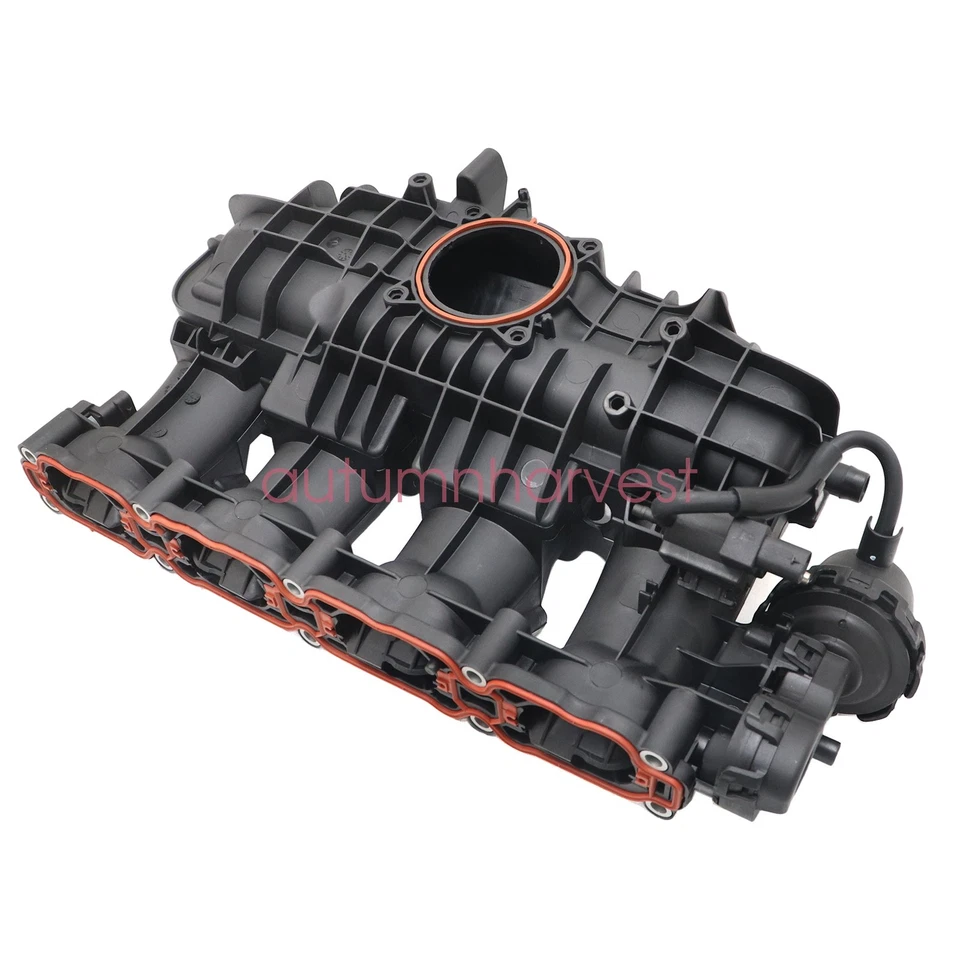 Intake Manifold For Volkswagen Golf R 15-2018 Arteon 19-2021 2.0L TSI 06L133201N - Image 4 of 4