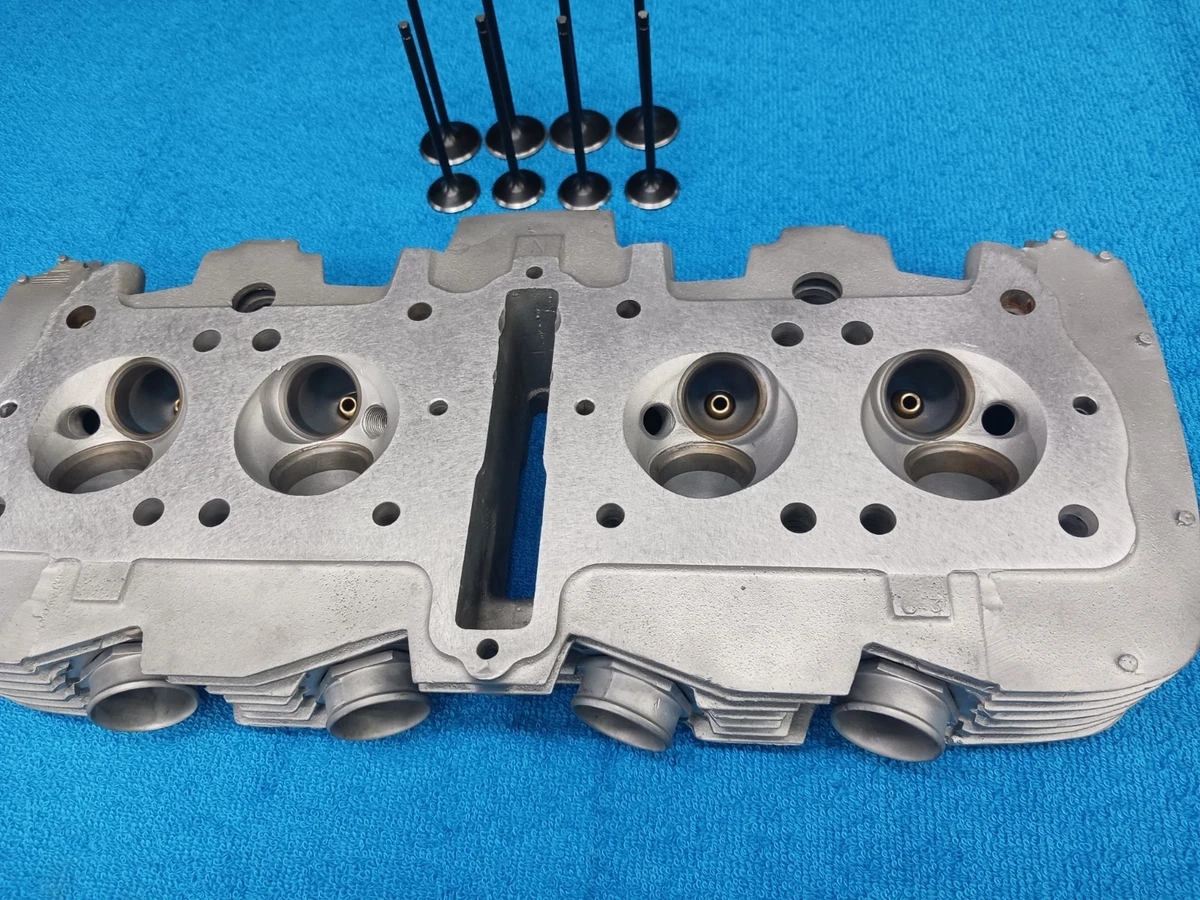 Motorcycle Cylinder Heads & Valve Covers for Honda CB750 for sale
