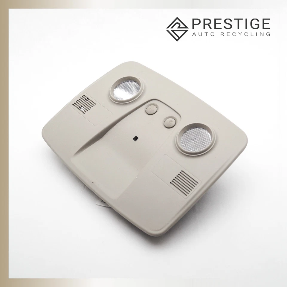 Chevrolet Traverse 2013-2017 luz interior consola superior domo delantero 22902541 Foto 2 de 4