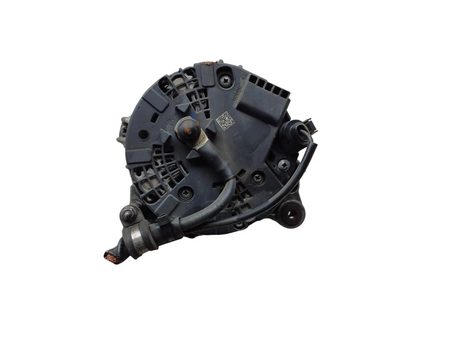 VOLKSWAGEN PASSAT Alternator 1968 Diesel 2013 CFFB 03L903024F - Image 4 of 4