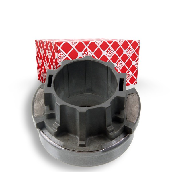 febi Bilstein AusrüCklager 107965 FüR Volvo Renault Trucks-image