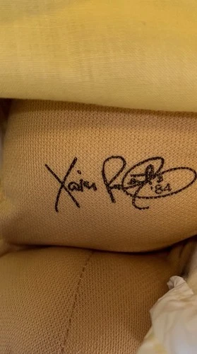 1984 *1st Edition* Cabbage Patch Preemie Doll With Original Tag & Outfit