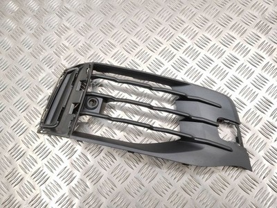 Audi Q7 4M 2017 Right Front Fog Light Panel / Grille RZV75151