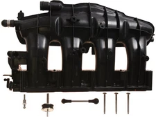 For 2006-2008 Audi A3 Intake Manifold API 35752ZMHD 2007 BPY WSO