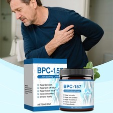 Joint Pain Relief Cream Soothing Massage for Knee Wrist Daily Joint Care