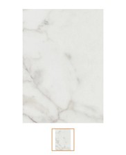 Formica Laminate Splashback VENETO MARBLE 2800mm X 1220mm X 6mm OFFCUT