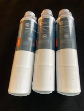 NEW Filters Crystala DA29-00020A/B compatible w/ Samsung refrigerator set of 3