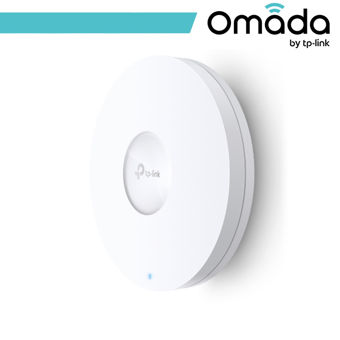 Tp-link omada eap660 hd punto accesso wlan 2402 mbit/s bianco supporto power over ethernet (poe) - Immagine 5