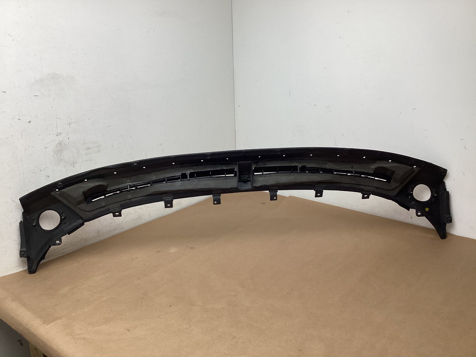 Bentley Continental GT 2013 Dashboard Vent Defrost Trim Panel Cover 11-18 ;:O