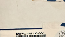 Crestron MPC-M10-W Media Presentation Controller White NEW