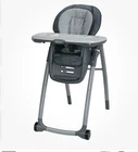 Graco Table2Table Premier Fold 7-in-1 High Chair - Ari