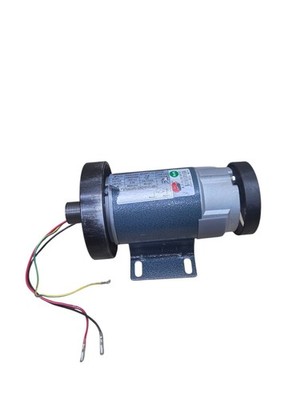 Dynamix T3000 Laufbandmotor
