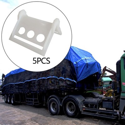 5Pcs Edge Corner Protector Corner Guards Tie Down Protector