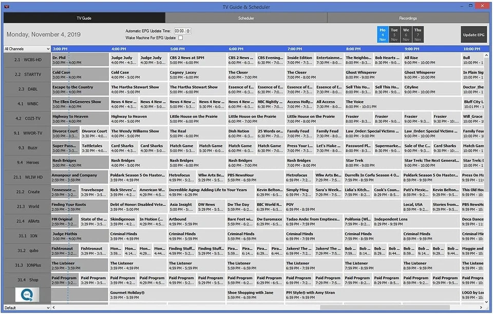 Hauppauge WinTV-SoloHD model 01589 Freeview HD tuner for PC, Black - Image 3 of 3