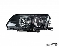 Scheinwerfer Links Vorne FüR BMW 3Er Touring 325I 330D 328I 330I 97-05