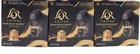 30 L'OR Barista Coffee Pods 30 Capsules BonJour Blend Light Roast  April 2026 bb