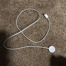 Authentic Apple Watch Charger