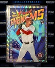 2026 Topps Finest Brady House Base (RAW)