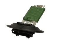 Thermotec DEW006TT Regler, InnenraumlüFter FüR Audi, Seat, Skoda, VW