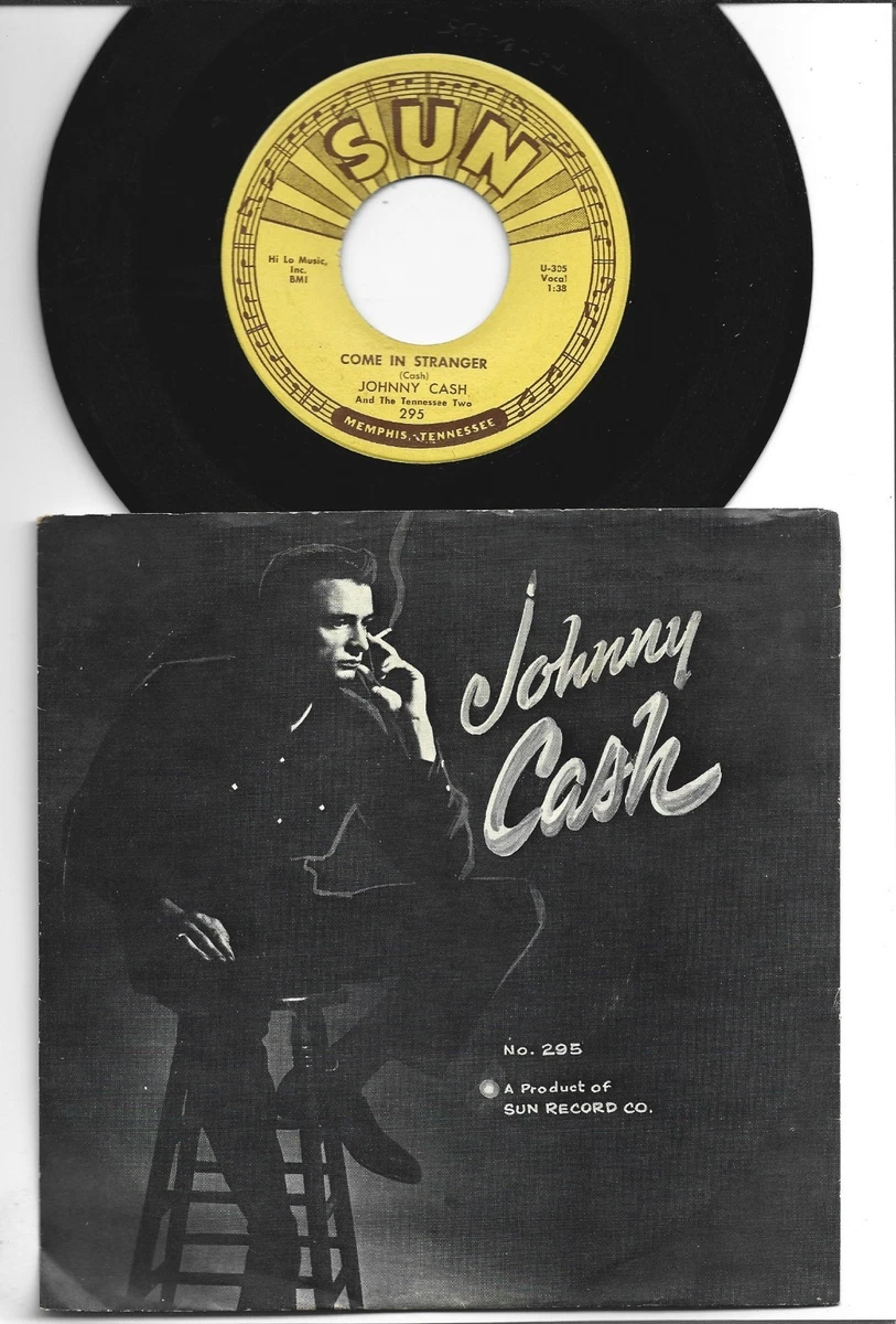 Sun Records 45 RPM Speed Vinyl Records for sale - eBay