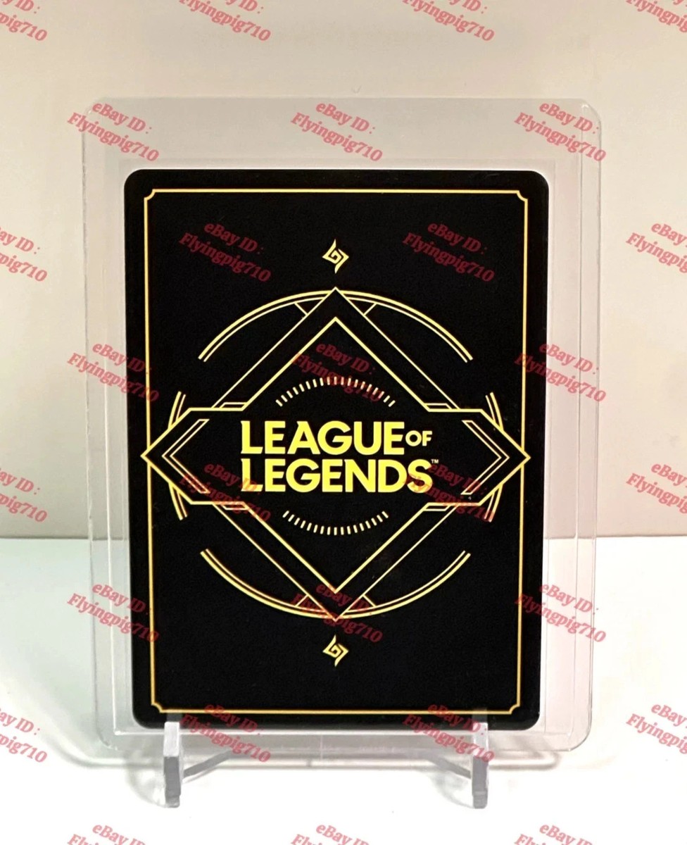 Riftbound League of Legends TCG Chinese Unleashed Diana