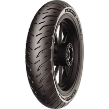 Michelin - 80/90-17 - Pilot Street 2 Reinforced Front/Rear Motorcycle Tire