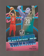kristi toliver 2019,swishfu wnba,maryland,harrisonburg hs virginia,mercury coach