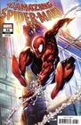Amazing Spider-Man #56C Tan Variant FN 2021 Stock Image