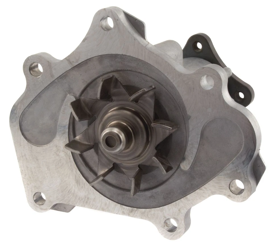 AISIN WPN-705 Engine Water Pump Assembly For Select 04-22 INFINITI Nissan Models - Image 3 of 4