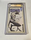 🔥 Absolute Batman #15 CGC JSA 9.8 Grade 1st First Print SIGNED Scott Snyder 🔥