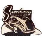 Bonneville 1940s Tudor Vintage Tin Sign