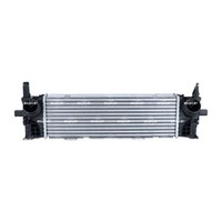 Nrf 309084 LadeluftküHler TurboküHler Intercooler Llk KüHler Ladeluft