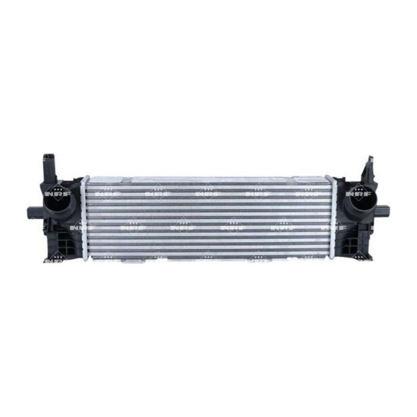 Nrf 309084 LadeluftküHler TurboküHler Intercooler Llk KüHler Ladeluft-image