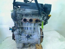 MOTORE Suzuki Alto Hatchback 5-drs 1.0 12V (K10B) 2014 K10BN1681037 / K10B