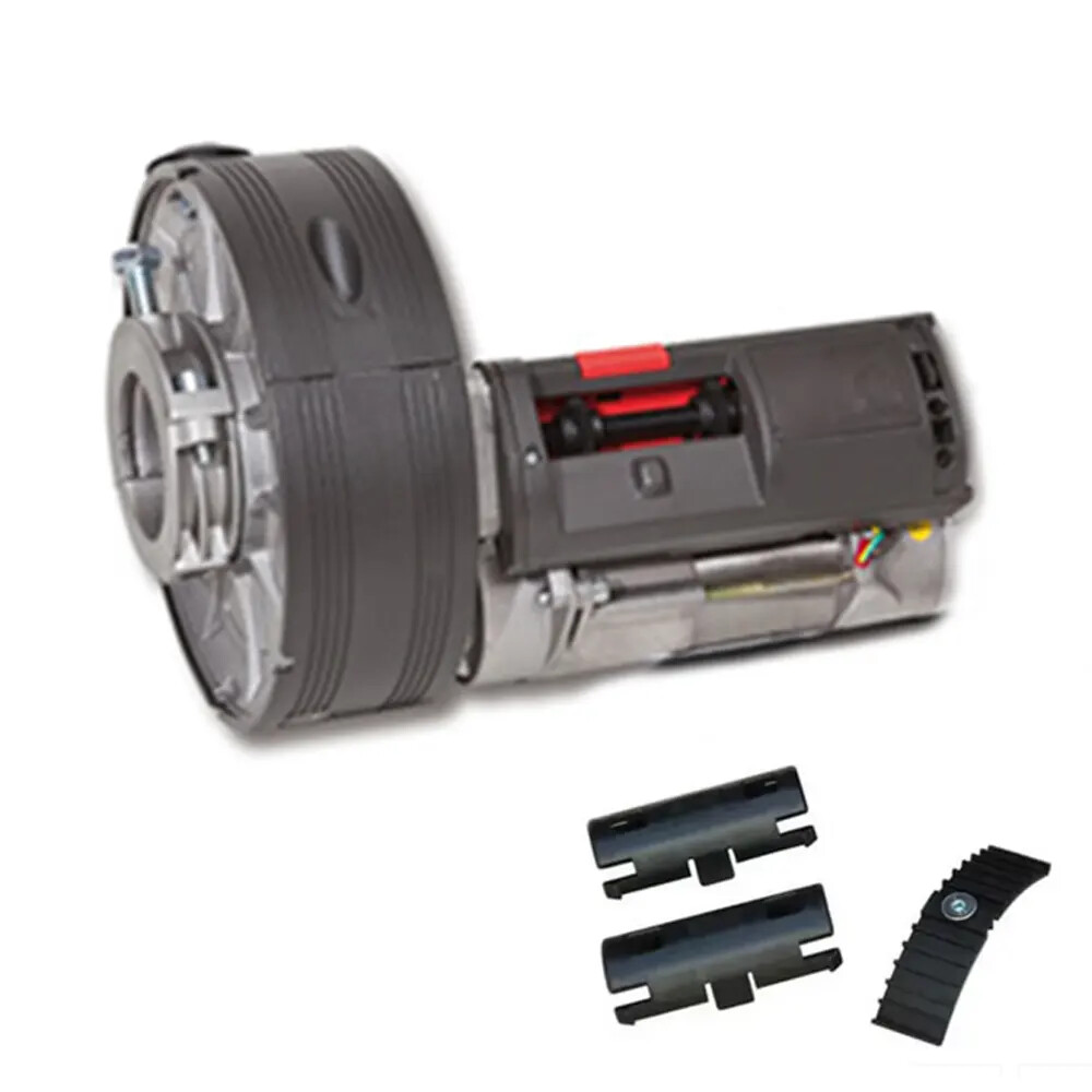 Pujol Winner Pro 600/200 | Motore per Serranda Avvolgibile 170Kg