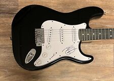 * JULIEN BAKER * signed electric guitar * BOYGENIUS * * JULIEN BAKER * signed electric guitar * BOYGENIUS *