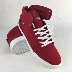 vans mens high top shoes