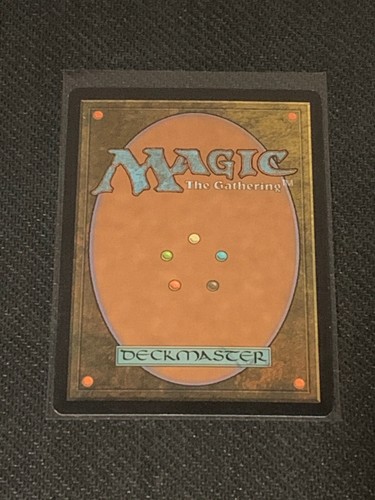 Magic the Gathering Shadowmoor Sinking Feeling - Picture 2 of 2