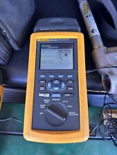 Fluke DSP-4000 Cable Analyzer for sale online | eBay Fluke DSP-4000 Cable Analyzer for sale online | eBay