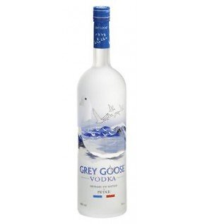 Grey Goose Wodka Original 40% 700ml 2er Pack - Bild 1 von 1