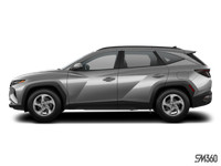 2022 Hyundai TUCSON 2.5L AWD PREFERRED 2.5L AWD PREFERRED