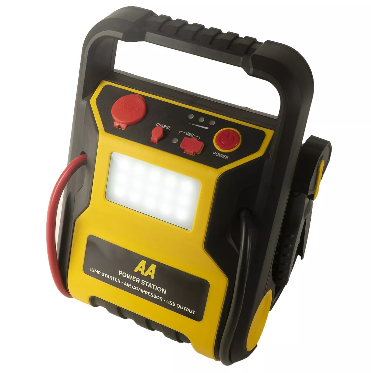 Van jump starter pack deals