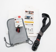 Peak Camera Wrist Grip  2   Anchors   Never Used