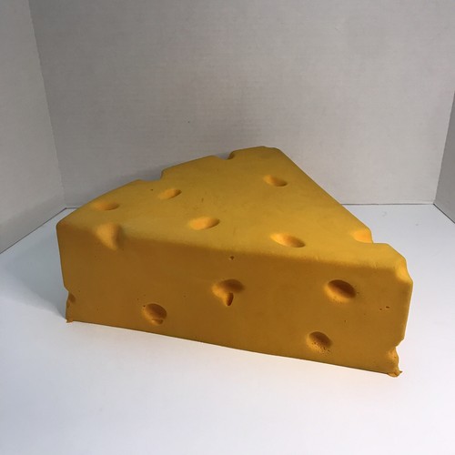 Green Bay Packers Cheesehead Hat by 