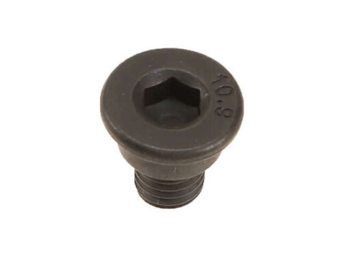 Brake Rotor Set Screw For 2006-2011 BMW 750Li 2009 2007 2008 2010 XM983ZC