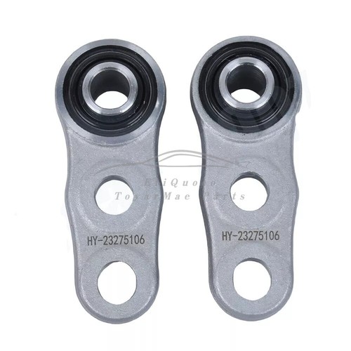 4PCS Front Knuckle Bushing Ball Joint Kit For Buick Envis Cadillac XTS 2013-2019 - Picture 4 of 11